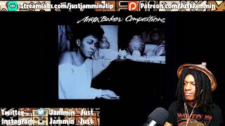 FIRST TIME HEARING Anita Baker - Soul Inspiration Reaction