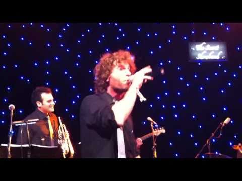 The Secret Showband - Plan B : She Said