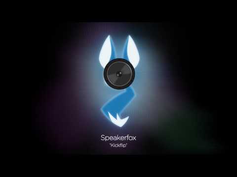 Speakerfox — Kickflip