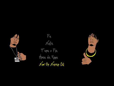 Area De Rima-O Gênio AdR Cabeludo