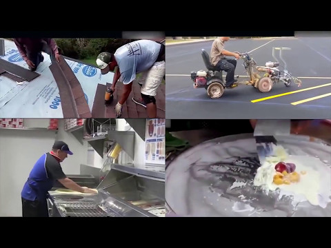 FAST WORKERS SUPER HUMAN LEVEL