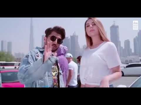 High Waist Jeans Bilal Saeed Ziggy Bonafide full Hd Video Latest Punjabi Songs 2019