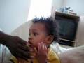 Jacob Making Funny Sounds