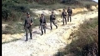 ПЯТЕРО ИЗ АДА / ВОЕННЫЕ ФИЛЬМЫ / ФИЛЬМЫ О ВОЙНЕ