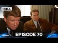 The Bill Season 12 Episode 70 The Bagman 1996