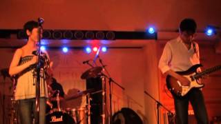 nepmoi - One Fine Morning(cover)