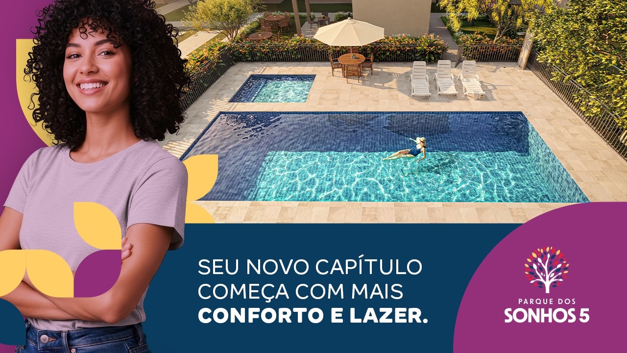 Vídeo do Parque dos Sonhos 5