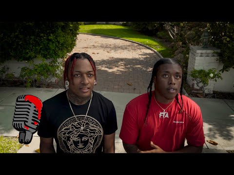 Noway FTA & HighRemyy - Models (Dir. by @Nickmedina__)