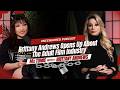 Brittany Andrews On 30 Years In Adult Film Her Thoughts On Sofie Rain Making Millions On OnlyFans