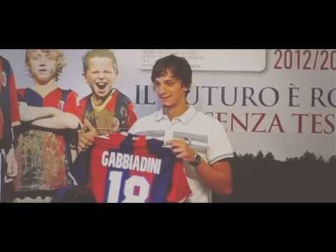 Manolo Gabbiadini   The future of Juventus   2012 13 ᴴᴰ