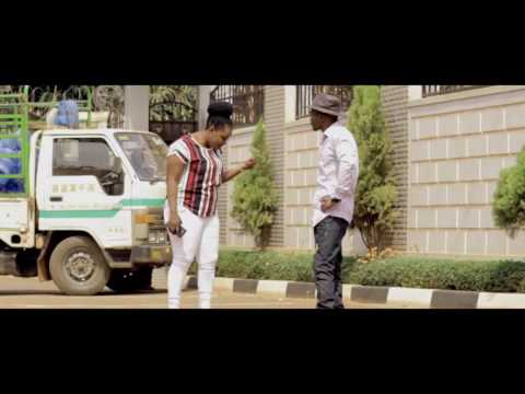 Hassan Nduga And Mumbejja Vallen - Nafuna Omulala (Official Video)