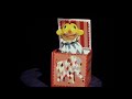 Gumby Soundtrack 1216 Eerie Heavy Echo