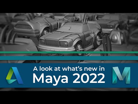 maya 2022 autodesk maya 2022 autodesk