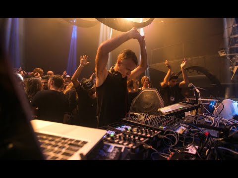 ENTER.Ibiza 2014 - CLOSING PARTY (October 2nd, 2014)