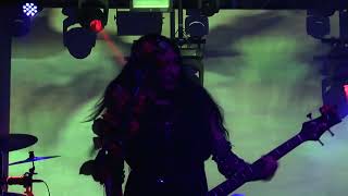 Christian Death - Blood Moon - Tomorrow&#39;s Ghosts Festival - Whitby Pavilion - 28/04/23..