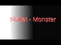 Skillet - Monster (Piano Cover) 