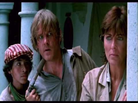 Under Fire (1984) bande annonce
