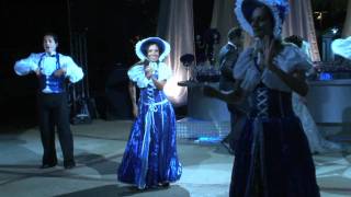 MOUSTAFA & BERNA OSCAR PRODUCTIONS 3134150505