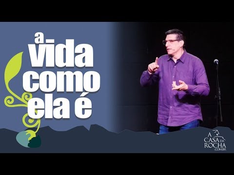 #24 - Pai Nosso: Pão Nosso de Cada Dia (3/6) - Zé Bruno - A vida como ela é