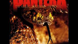 Pantera - The Underground In America