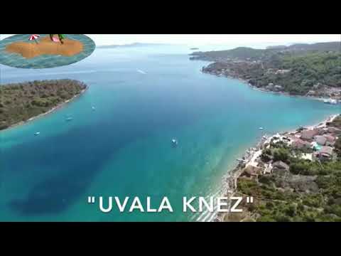 Građevinsko zemljište - Mali Iž