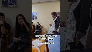 Download lagu Dengerin lagu baru Rhoma Irama nih blm release #rhomairama #soneta #dangdut mp3