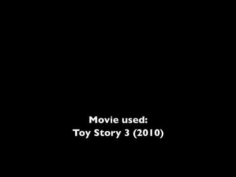 Cartoon Character Story 3 - Part 21 End Credits