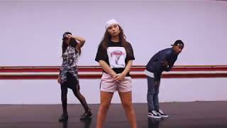 KIDZ - Andy Mineo, Wordsplayed, Magic & Bird (CHOREO @NEALLYTIME)