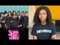 Skinny Girl In Transit S7 Ep 5 6 Review Sgit