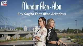 Download lagu Mundur Alon Alon - Eny Sagita | Dangdut ( Music Video) mp3