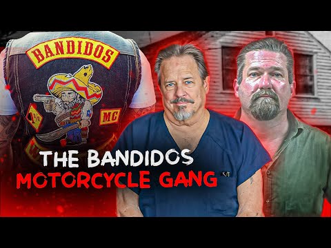The Downfall of The Bandidos: Jeffrey Pike and John Portillo