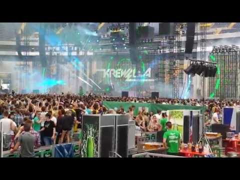 World Club Dome 2014 - Inofficial Aftermovie 31.05 - 01.06