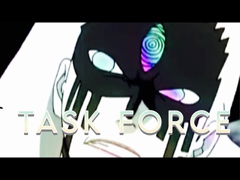 TASK FORCE - Promoto & Sugs