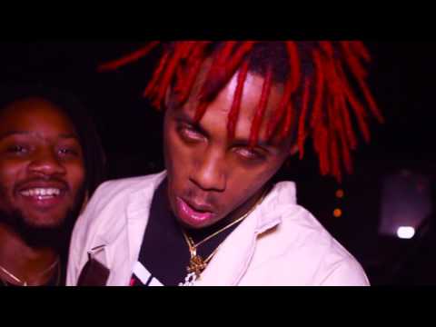 Dexter aka Famous Dex - Psycho (Music Video) Hosted by @BigE_Records