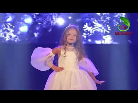 Beatricia Guzum (DoReMicii)  - Fulgușorii | Busuioc TV