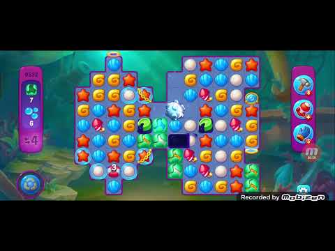 super hard Level -9532