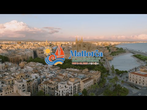 INC Congress, Mallorca, 2025