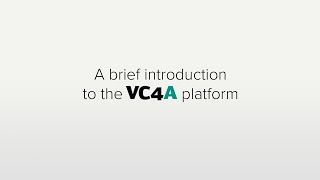VC4A tools explained