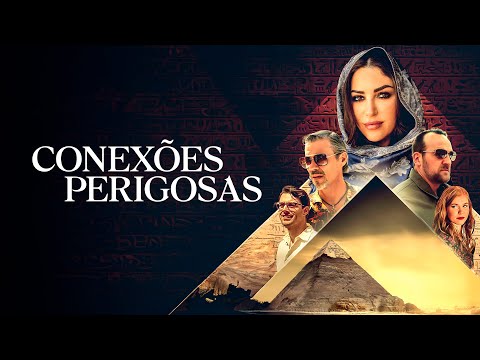 2023 Conexões Perigosas (Dublado) 
