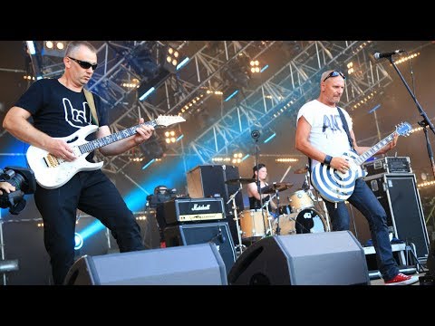 The Bill - Piosenka dla żołnierza #woodstock2014