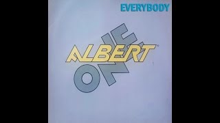 Albert One - Everybody