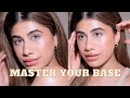 How to : MASTER YOUR BASE / SKIN WORK || In depth Tutorial