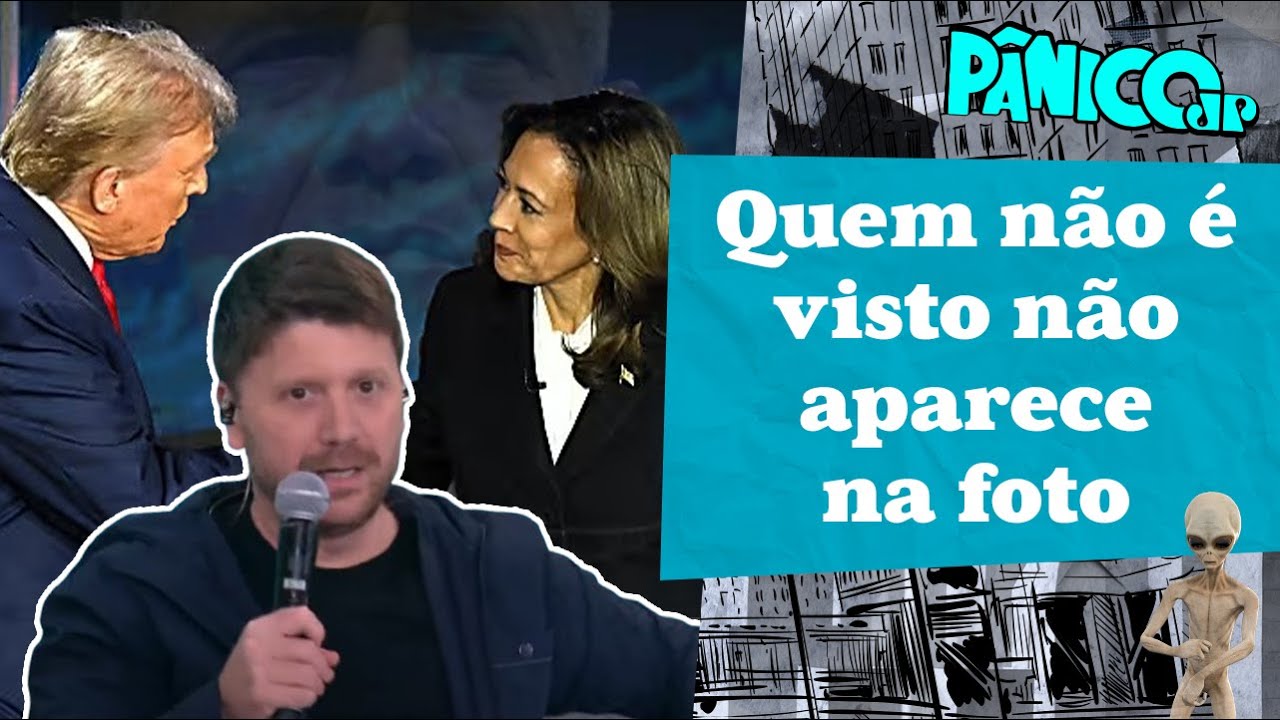 RESENHA ZU E ZUZU: EX-CEO DA ABERCROMBIE É O NOVO P. DIDDY, QUE É O NOVO EPSTEIN?