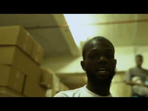 Marathon - Bloc Star ft. DesignerAvePrince & GuMitch