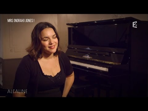 Alcaline, Les News du 12/10 avec Norah Jones