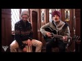 MILKY CHANCE STOLEN DANCE ACOUSTIC SESSION By Bruxelles Ma Belle 1 2