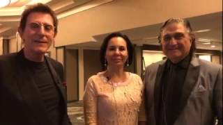 Argentine Tango US Championship 2017 Senior Winners