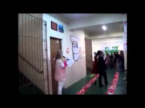 Festa da Primavera  2014