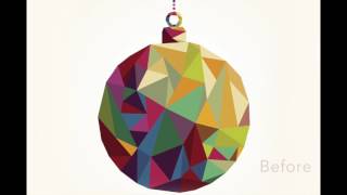 Stars Go Dim – How Glorious The Love of Heaven (Lyric Video)