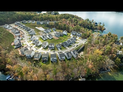 Saybrooke at Lake Wylie
